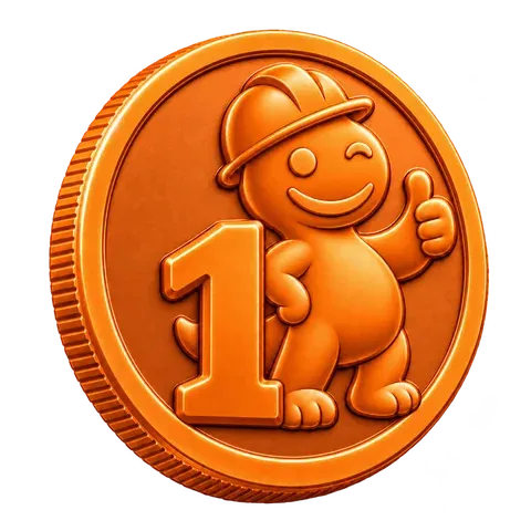 1 credit