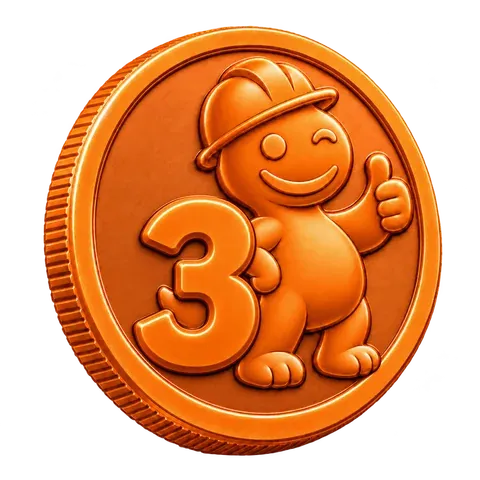 3 credits